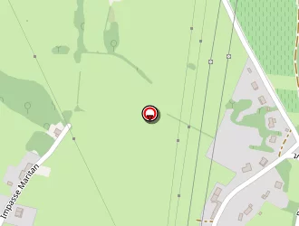 Carte de Husson Bernard à Tournus