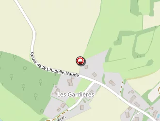 Carte de Jeannot Michel à Sainte-croix