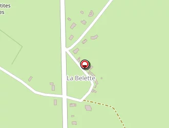 Carte de Cheminot Gilles à Saint-menoux