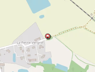 Carte de François Pasquier à Nesmy