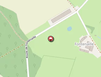 Carte de Besard (gaec) à Chassy