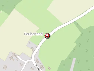 Carte de Au Val D'anglin à Mauvières