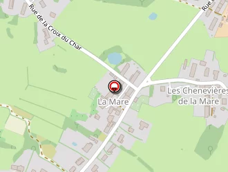 Carte de A.c.i.s à Abergement-de-cuisery (l')