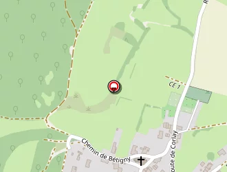 Carte de Cimm Immobilier à Mancey