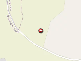 Carte de Nina à Soullans