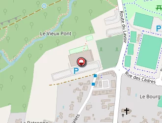 Carte de Pure Elegance à Vouneuil-sous-biard