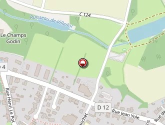 Carte de A M Déco à Nieul-le-dolent