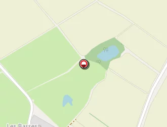 Carte de Antoine Batiment à Nesmy