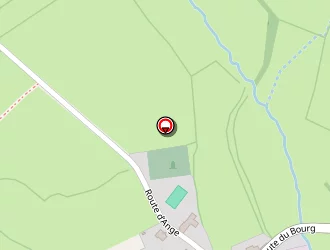 Carte de Mairie à Oudry