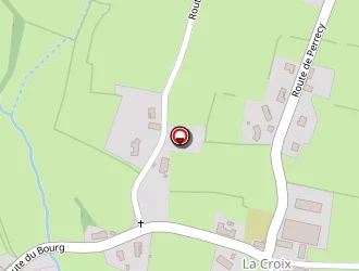 Carte de Lavigne Michel (earl) à Oudry