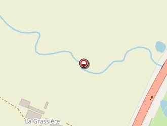 Carte de Gaec Le Logis à Saint-mathurin