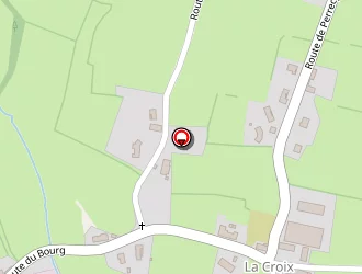 Carte de Lavigne Michel (earl) à Oudry