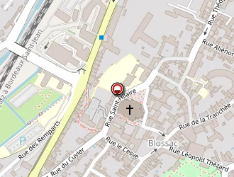 Carte de Police à Poitiers