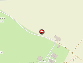 Carte de Bertin (earl) à Allonne