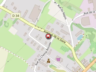 Carte de Mag' Evolutif à Beaufort