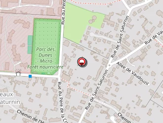 Carte de Soulas Didier à Poitiers