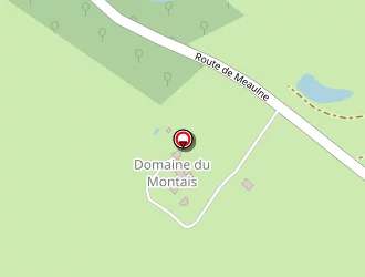 Carte de Riquier-libaud Catherine à Brethon (le)