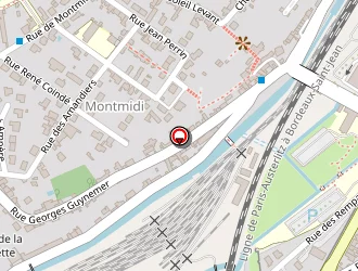 Carte de Mangogo Communication Visuelle à Poitiers