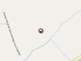 Carte de Les Chadrets (earl) à Chalais