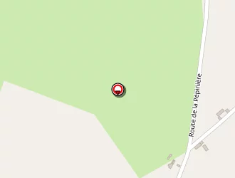 Carte de Joseph Laurent à Reigny