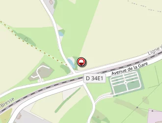 Carte de Guyot Découp' à Beaufort