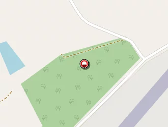 Carte de Aérodrome à Girouard (le)