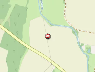 Carte de Bernhard Elisabeth à Beaufort