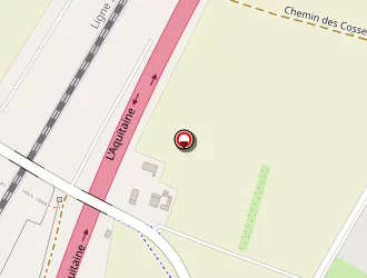 Carte de Fit Conseil à Biard