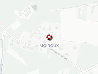 Carte de Salle Polyvalente à Loisy