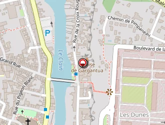 Carte de Défense Mobilité à Poitiers