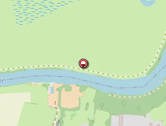 Carte de Complexe Sportif à Jouvençon