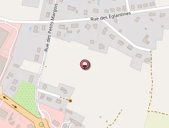 Carte de Centragri à Châtre (la)