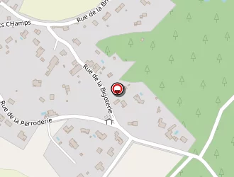 Carte de Technique Solaire Smonig à Béruges