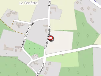 Carte de Paladino Antoine à Biard