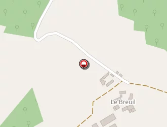 Carte de Aurousseau Philippe à Argenton-sur-creuse