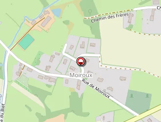 Carte de Rabut Stephane Nicolas à Loisy