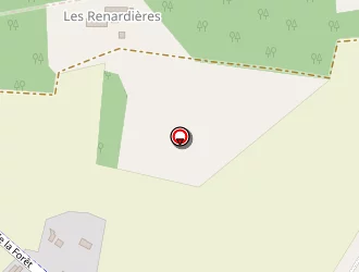 Carte de Moreau Eddy à Biard