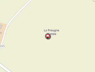 Carte de Braem Sabrina à Montlevicq