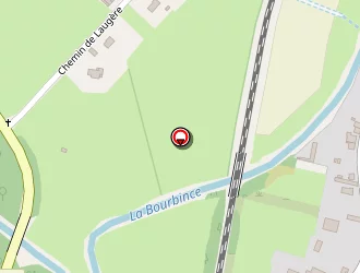 Carte de Rd Clean à Génelard