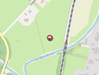 Carte de Frimousse à Génelard