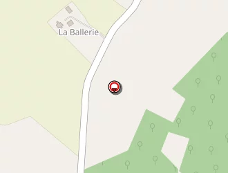 Carte de Mairie à Malicornay