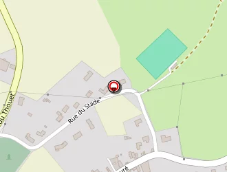 Carte de Padawan Si à Allonne