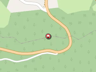 Carte de Auberge De La Dranse à Châtel