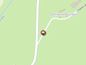 Carte de Mairie à Marigny