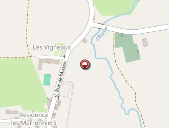 Carte de Audit Diag à Gournay