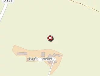 Carte de Thouin Lionel à Vasles