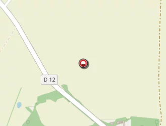 Carte de Animo Trankil à Nieul-le-dolent