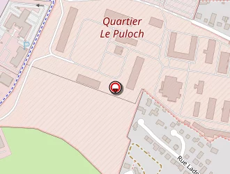 Carte de Zéaro à Poitiers