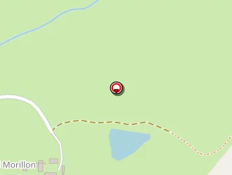 Carte de Capir à Vilhain (le)