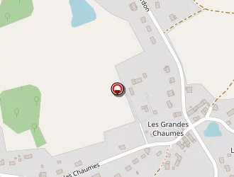 Carte de Coiffure Roseline à Pêchereau (le)